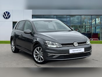 2018 - 2.0 TDI GT 5dr