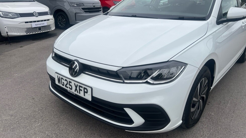 Used Volkswagen Polo 2025 for sale - 76668232: Photo 17