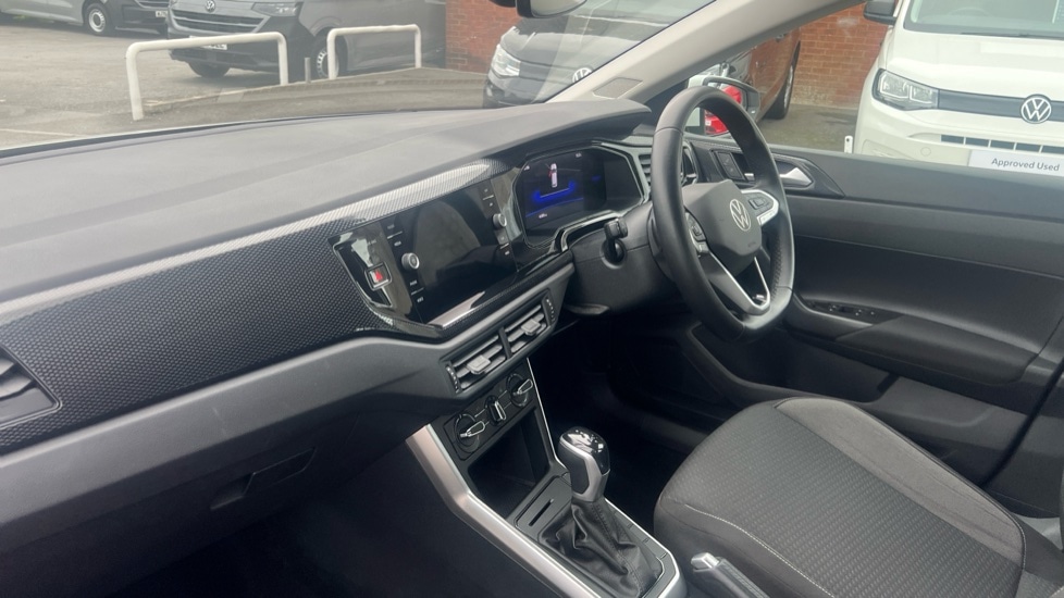 Used Volkswagen Polo 2025 for sale - 76668232: Photo 2