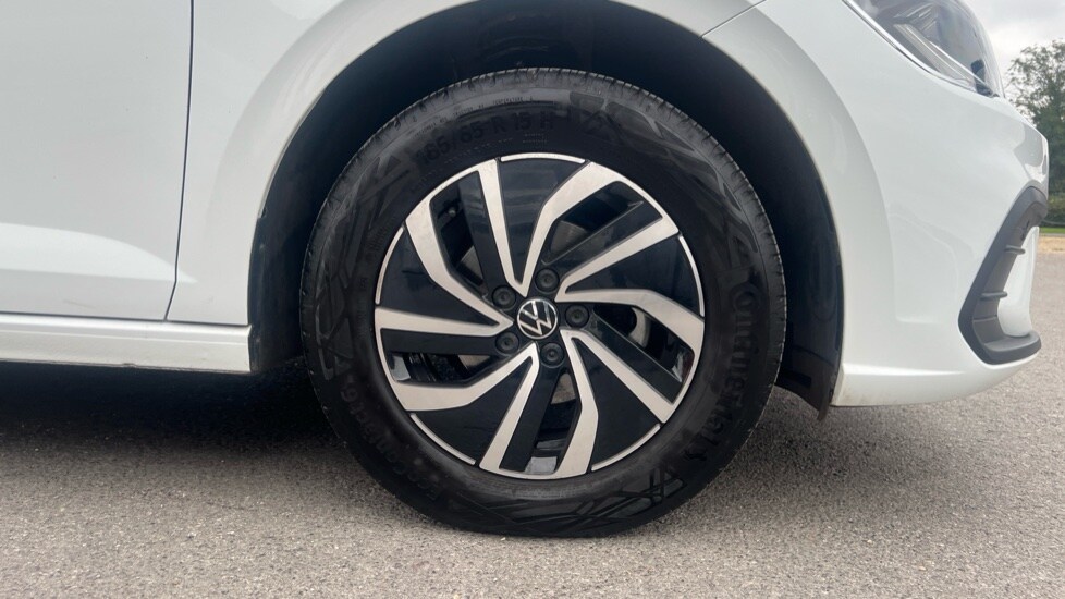 Used Volkswagen Polo 2025 for sale - 76668232: Photo 20