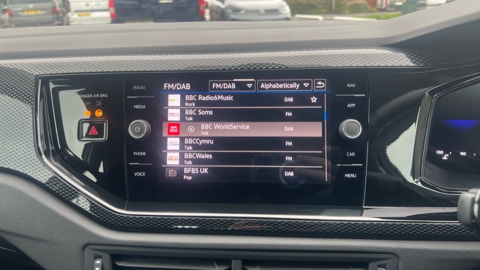 Used Volkswagen Polo 2025 for sale - 76668232: Photo 21