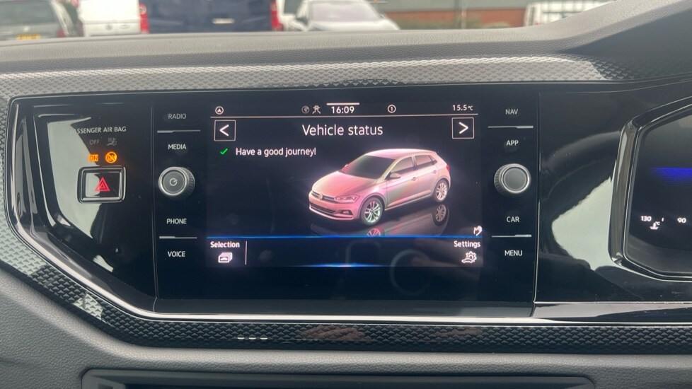 Used Volkswagen Polo 2025 for sale - 76668232: Photo 25