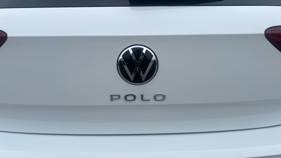 Used Volkswagen Polo 2025 for sale - 76668232: Photo 33