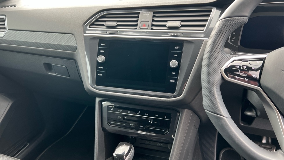 Used Volkswagen Tiguan Allspace 2025 for sale - 76479782: Photo 13