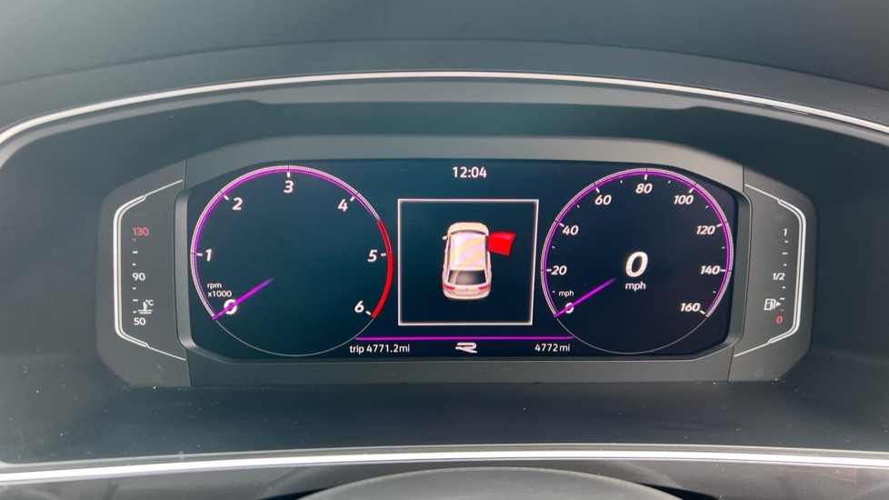 Used Volkswagen Tiguan Allspace 2025 for sale - 76479782: Photo 14