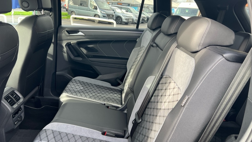 Used Volkswagen Tiguan Allspace 2025 for sale - 76479782: Photo 15