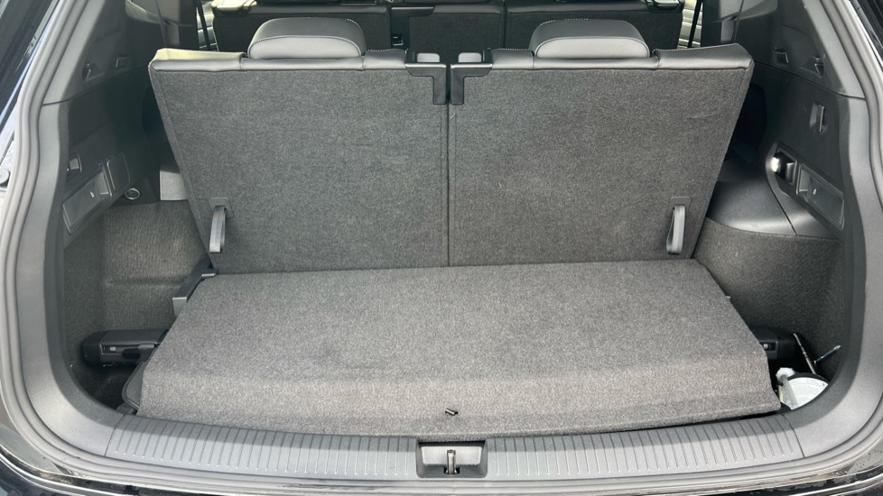 Used Volkswagen Tiguan Allspace 2025 for sale - 76479782: Photo 16