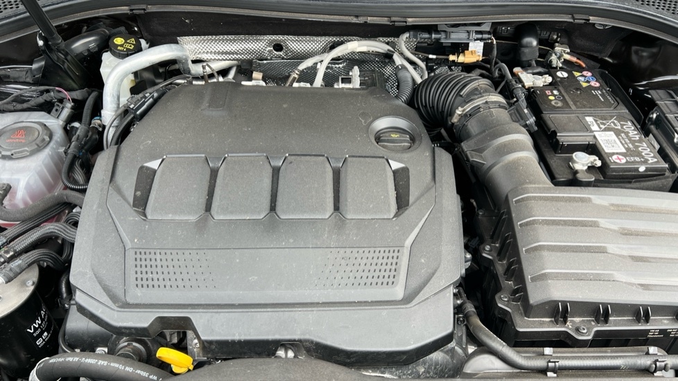 Used Volkswagen Tiguan Allspace 2025 for sale - 76479782: Photo 17