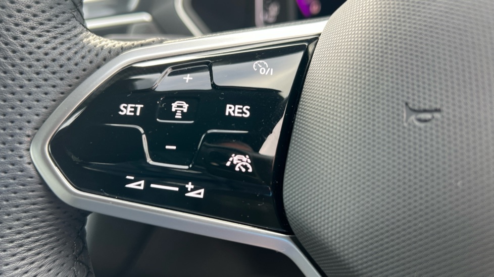 Used Volkswagen Tiguan Allspace 2025 for sale - 76479782: Photo 25