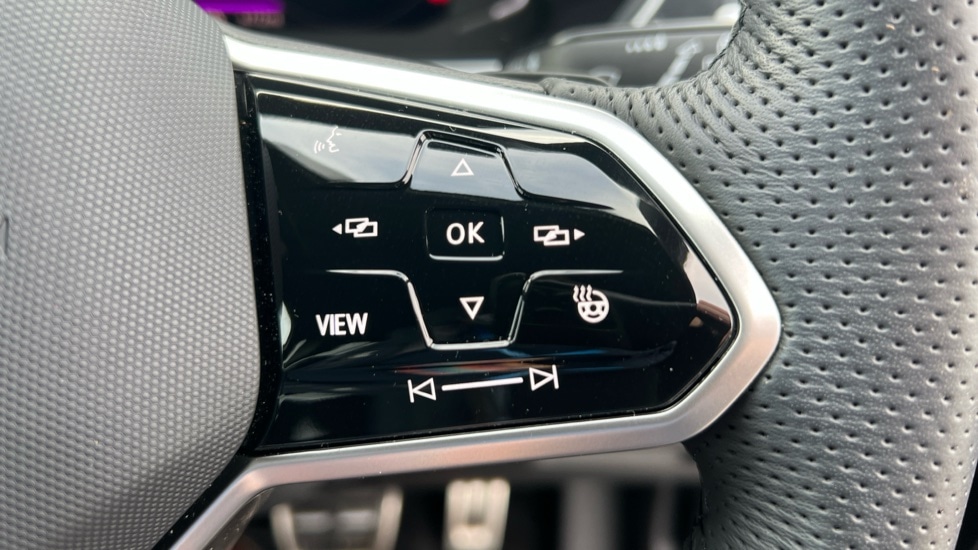 Used Volkswagen Tiguan Allspace 2025 for sale - 76479782: Photo 26