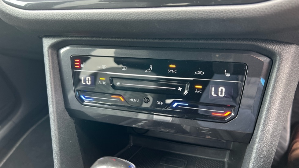 Used Volkswagen Tiguan Allspace 2025 for sale - 76479782: Photo 28