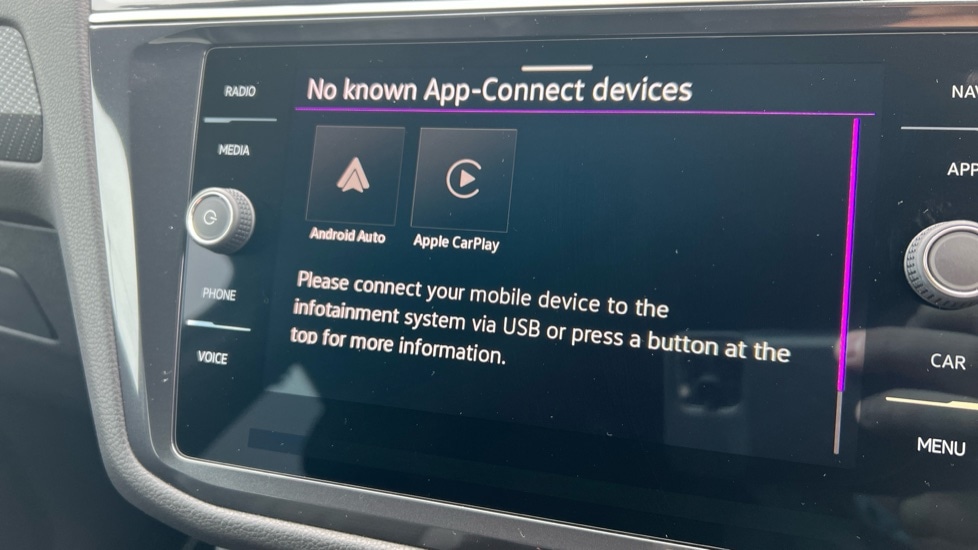 Used Volkswagen Tiguan Allspace 2025 for sale - 76479782: Photo 29