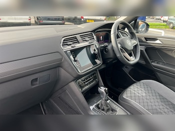 Used Volkswagen Tiguan Allspace 2025 for sale - 76479782: Photo
