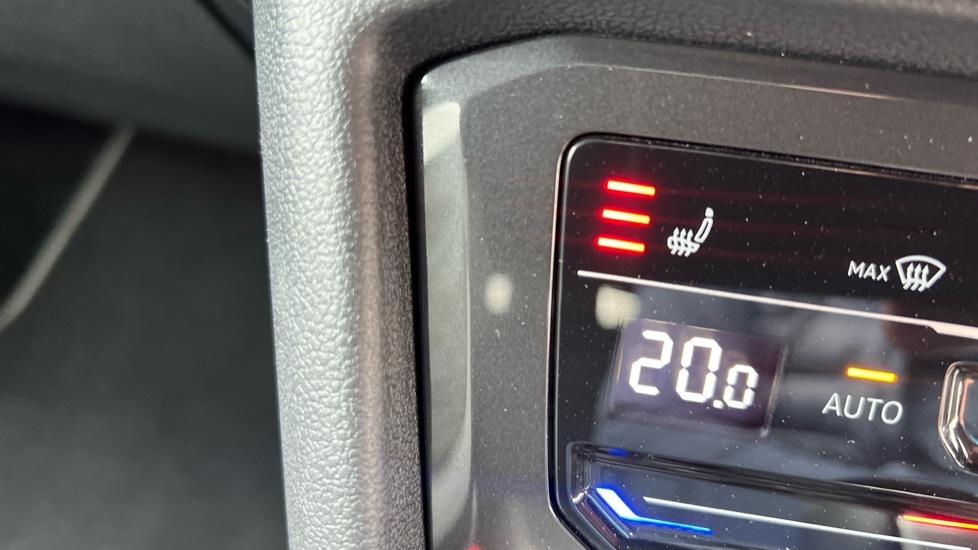 Used Volkswagen Tiguan Allspace 2025 for sale - 76479782: Photo 30