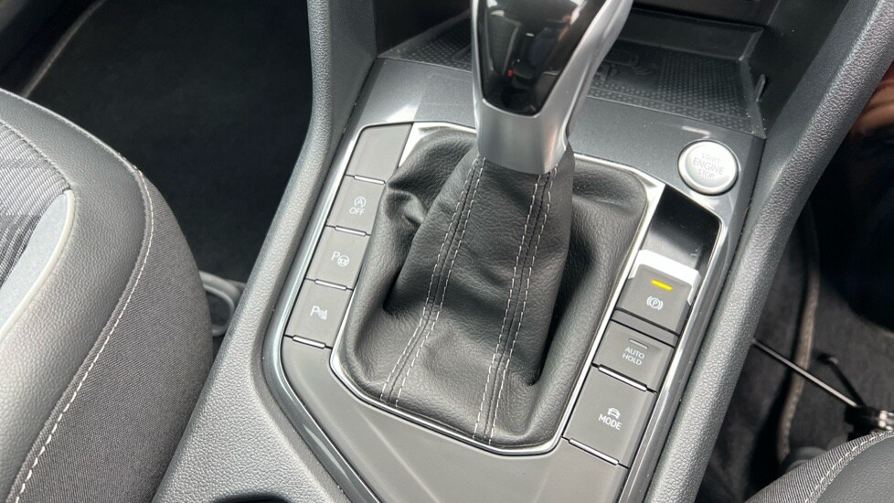 Used Volkswagen Tiguan Allspace 2025 for sale - 76479782: Photo 31