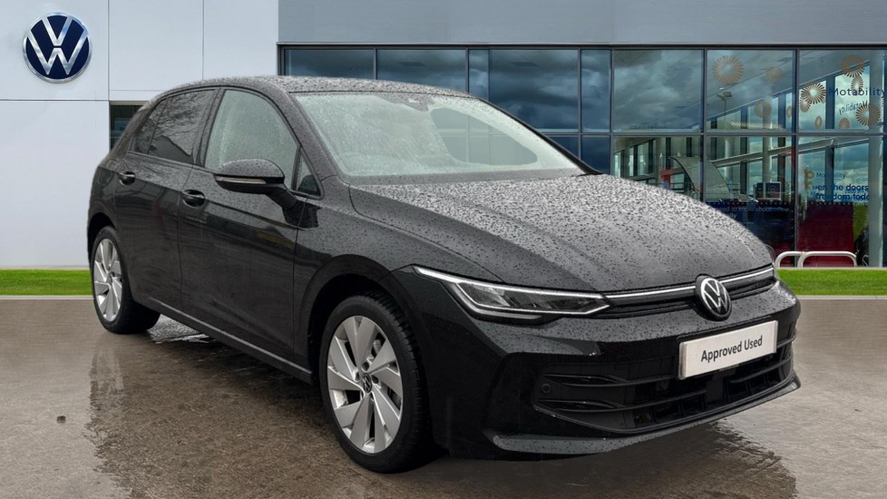 Used Volkswagen Golf 2024 for sale - 76873495: Photo 1