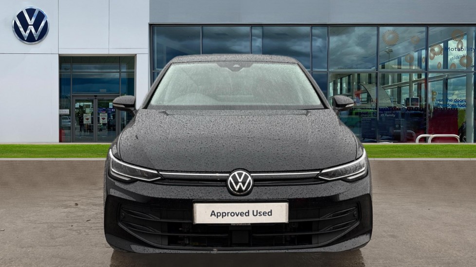 Used Volkswagen Golf 2024 for sale - 76873495: Photo 10