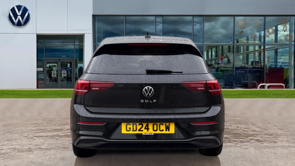 Used Volkswagen Golf 2024 for sale - 76873495: Photo 11