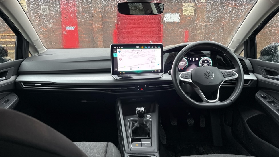 Used Volkswagen Golf 2024 for sale - 76873495: Photo 12