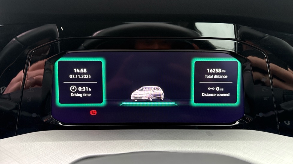 Used Volkswagen Golf 2024 for sale - 76873495: Photo 14