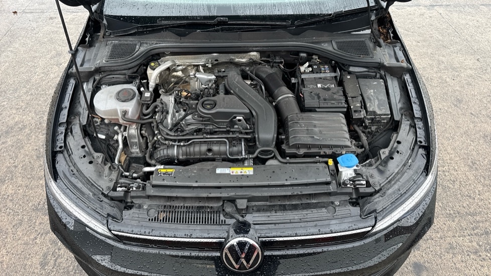 Used Volkswagen Golf 2024 for sale - 76873495: Photo 17