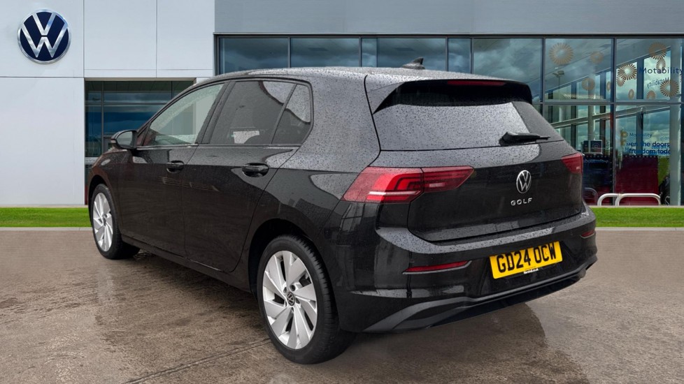 Used Volkswagen Golf 2024 for sale - 76873495: Photo 3