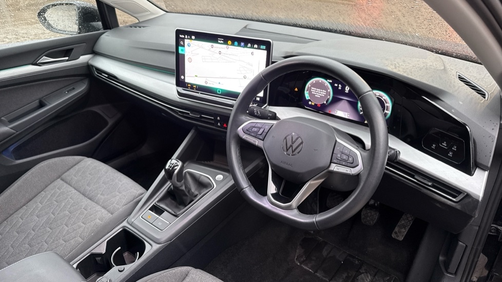 Used Volkswagen Golf 2024 for sale - 76873495: Photo 6