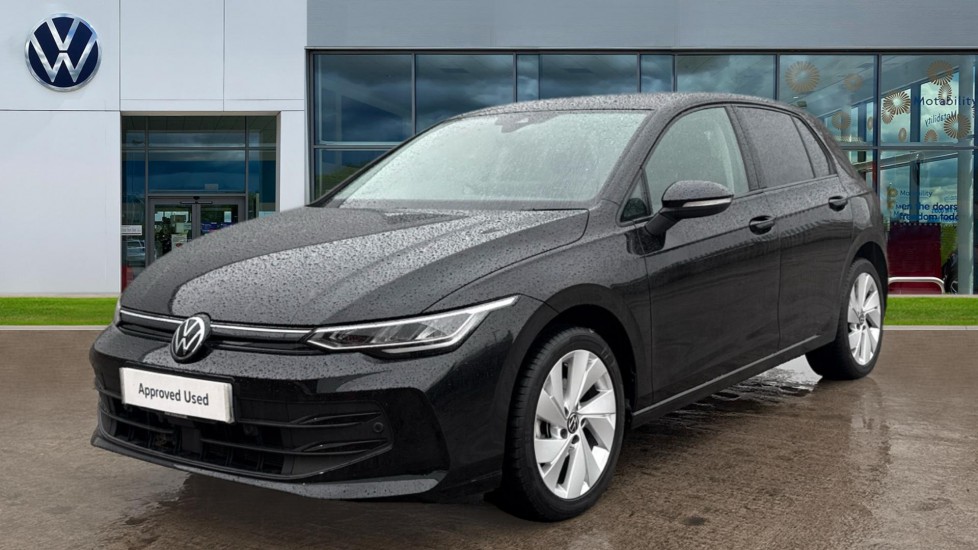 Used Volkswagen Golf 2024 for sale - 76873495: Photo 7