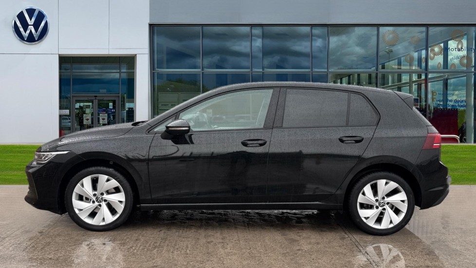 Used Volkswagen Golf 2024 for sale - 76873495: Photo 9