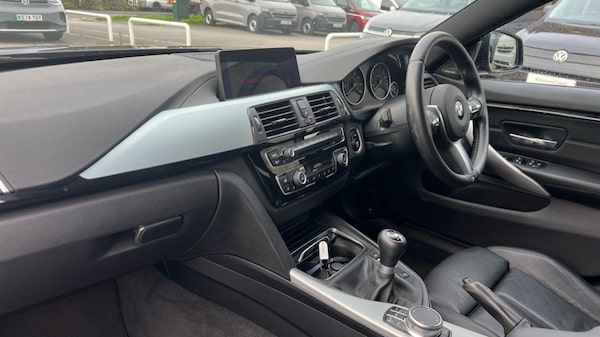 Used BMW 4 Series 2019 for sale - 76140134: Photo 10