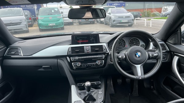 Used BMW 4 Series 2019 for sale - 76140134: Photo 11