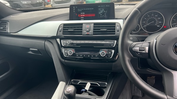 Used BMW 4 Series 2019 for sale - 76140134: Photo 12