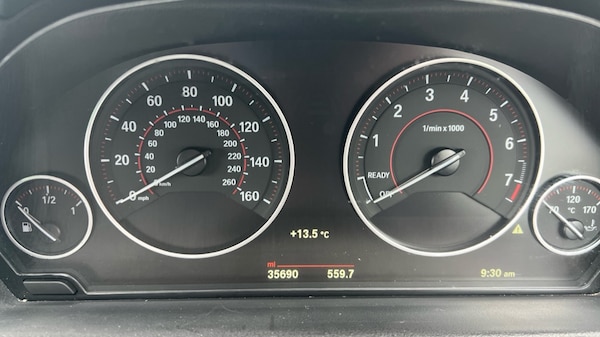 Used BMW 4 Series 2019 for sale - 76140134: Photo 13