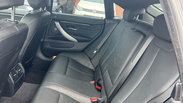 Used BMW 4 Series 2019 for sale - 76140134: Photo 14