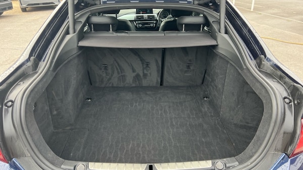 Used BMW 4 Series 2019 for sale - 76140134: Photo 15