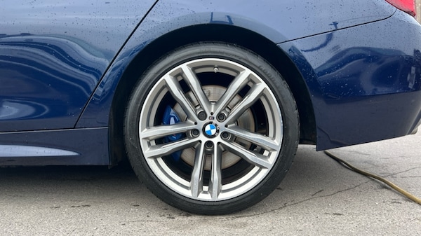 Used BMW 4 Series 2019 for sale - 76140134: Photo 18