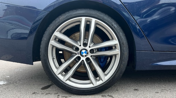 Used BMW 4 Series 2019 for sale - 76140134: Photo 19