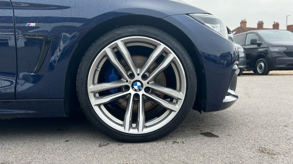 Used BMW 4 Series 2019 for sale - 76140134: Photo 20