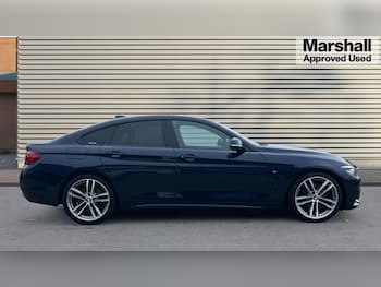 Used BMW 4 Series 2019 for sale - 76140134: Photo 2