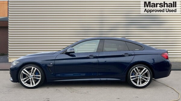 Used BMW 4 Series 2019 for sale - 76140134: Photo 6