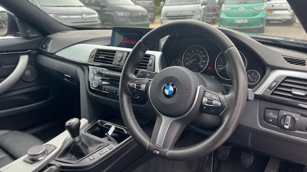 Used BMW 4 Series 2019 for sale - 76140134: Photo 9