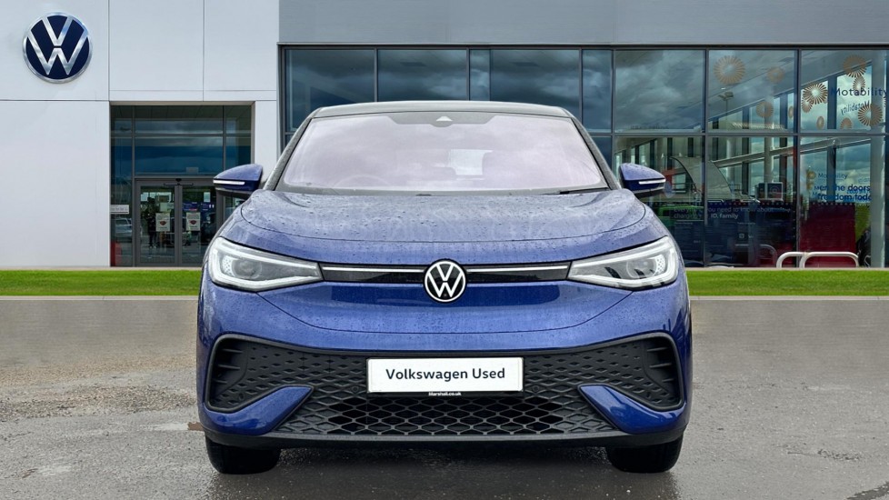 Used Volkswagen ID.5 2025 for sale - 76927849: Photo 10