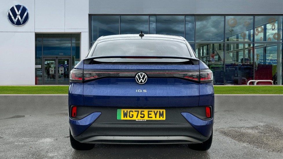 Used Volkswagen ID.5 2025 for sale - 76927849: Photo 11