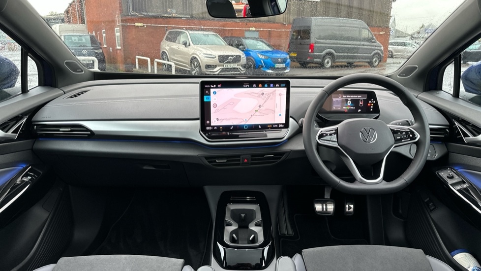 Used Volkswagen ID.5 2025 for sale - 76927849: Photo 12