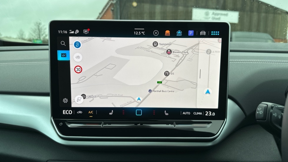 Used Volkswagen ID.5 2025 for sale - 76927849: Photo 13