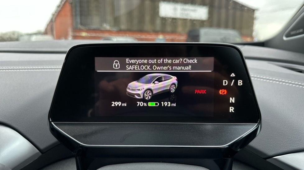 Used Volkswagen ID.5 2025 for sale - 76927849: Photo 14