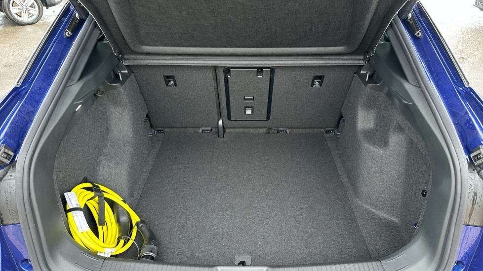 Used Volkswagen ID.5 2025 for sale - 76927849: Photo 16