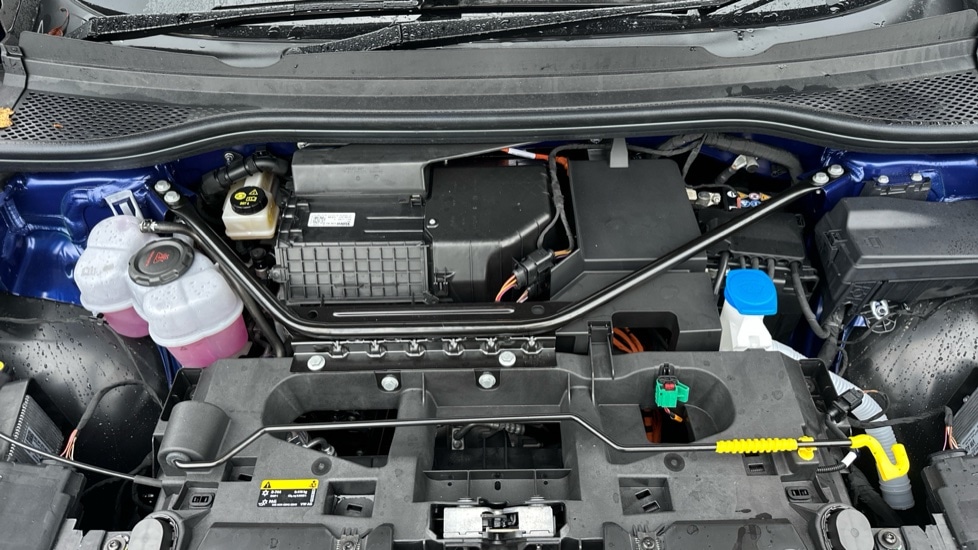 Used Volkswagen ID.5 2025 for sale - 76927849: Photo 17