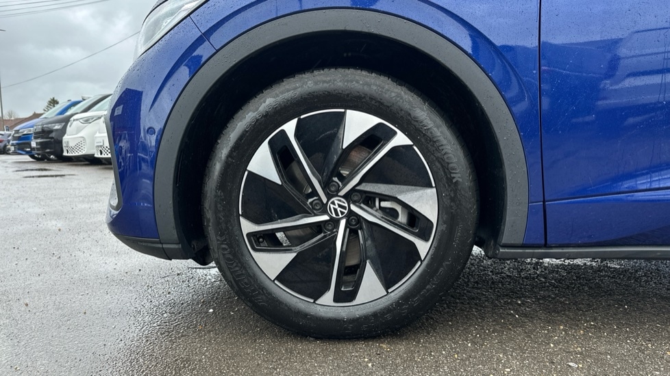 Used Volkswagen ID.5 2025 for sale - 76927849: Photo 18