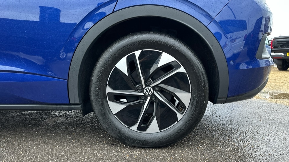 Used Volkswagen ID.5 2025 for sale - 76927849: Photo 19